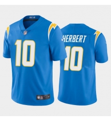 Youth Nike Chargers 10 Justin Herbert Light Blue Youth 2020 NFL Draft First Round Pick Vapor Untouchable Limited Jersey Youth Nike Chargers 10 Justin Herbert Light Blue Youth 2020 NFL Draft First Round Pick Vapor Untouchable Limited Jersey