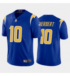 Youth Nike Chargers 10 Justin Herbert Royal Youth 2020 NFL Draft First Round Pick Vapor Untouchable Limited Jersey Youth Nike Chargers 10 Justin Herbert Royal Youth 2020 NFL Draft First Round Pick Vapor Untouchable Limited Jersey