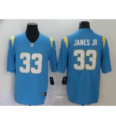 Youth Nike Chargers 33 Derwin James Light Blue 2020 New Vapor Untouchable Limited NFL Jersey Youth Nike Chargers 33 Derwin James Light Blue 2020 New Vapor Untouchable Limited NFL Jersey