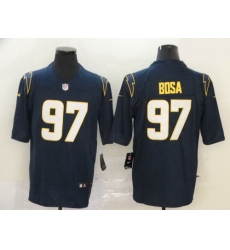 Youth Nike Chargers 97 Joey Bosa Navy Blue 2020 New Vapor Untouchable Limited Jersey Youth Nike Chargers 97 Joey Bosa Navy Blue 2020 New Vapor Untouchable Limited Jersey