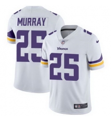 Nike Vikings #25 Latavius Murray White Mens Stitched NFL Vapor Untouchable Limited Jersey Nike Vikings #25 Latavius Murray White Mens Stitched NFL Vapor Untouchable Limited Jersey