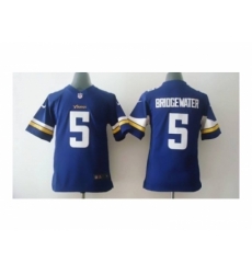 Nike Youth minnesota vikings #5 bridgewater purple jerseys Nike Youth minnesota vikings #5 bridgewater purple jerseys