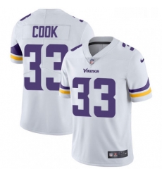 Youth Nike Minnesota Vikings 33 Dalvin Cook White Vapor Untouchable Limited Player NFL Jersey Youth Nike Minnesota Vikings 33 Dalvin Cook White Vapor Untouchable Limited Player NFL Jersey