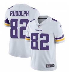 Youth Nike Minnesota Vikings 82 Kyle Rudolph White Vapor Untouchable Limited Player NFL Jersey Youth Nike Minnesota Vikings 82 Kyle Rudolph White Vapor Untouchable Limited Player NFL Jersey