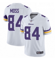 Youth Nike Minnesota Vikings 84 Randy Moss White Vapor Untouchable Limited Player NFL Jersey Youth Nike Minnesota Vikings 84 Randy Moss White Vapor Untouchable Limited Player NFL Jersey