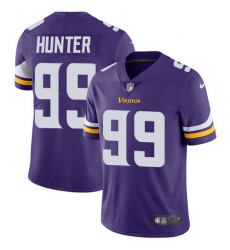 Youth Nike Vikings 99 Danielle Hunter Purple Team Color Stitched NFL Vapor Untouchable Limited Jersey Youth Nike Vikings 99 Danielle Hunter Purple Team Color Stitched NFL Vapor Untouchable Limited Jersey