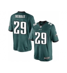 Nike Philadelphia Eagles 29 DeMarco Murray Green Limited NFL Jersey Nike Philadelphia Eagles 29 DeMarco Murray Green Limited NFL Jersey