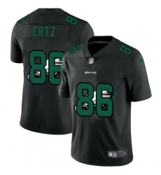 Philadelphia Eagles 86 Zach Ertz Men Nike Team Logo Dual Overlap Limited NFL Jersey Black Philadelphia Eagles 86 Zach Ertz Men Nike Team Logo Dual Overlap Limited NFL Jersey Black