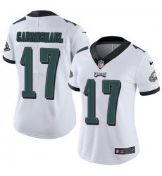 Nike Eagles #17 Harold Carmichael White Womens Stitched NFL Vapor Untouchable Limited Jersey Nike Eagles #17 Harold Carmichael White Womens Stitched NFL Vapor Untouchable Limited Jersey