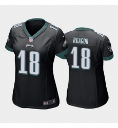 women jalen reagor philadelphia eagles black game jersey women jalen reagor philadelphia eagles black game jersey