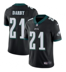 Nike Eagles #21 Ronald Darby Black Alternate Youth Stitched NFL Vapor Untouchable Limited Jersey Nike Eagles #21 Ronald Darby Black Alternate Youth Stitched NFL Vapor Untouchable Limited Jersey