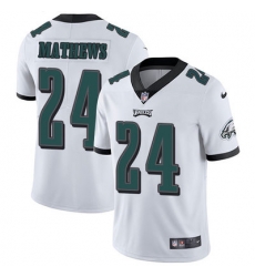 Nike Eagles #24 Ryan Mathews White Youth Stitched NFL Vapor Untouchable Limited Jersey Nike Eagles #24 Ryan Mathews White Youth Stitched NFL Vapor Untouchable Limited Jersey