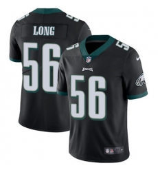Nike Eagles #56 Chris Long Black Alternate Youth Stitched NFL Vapor Untouchable Limited Jersey Nike Eagles #56 Chris Long Black Alternate Youth Stitched NFL Vapor Untouchable Limited Jersey