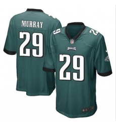 Youth NEW Eagles #29 DeMarco Murray Midnight Green Team Color Stitched NFL New Elite Jersey Youth NEW Eagles #29 DeMarco Murray Midnight Green Team Color Stitched NFL New Elite Jersey