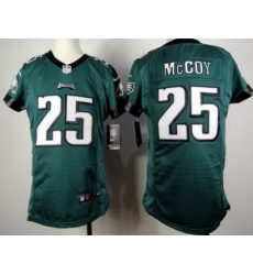 Youth Nike Philadelphia Eagles 25# LeSean McCoy Dark Green Nike NFL Jerseys Youth Nike Philadelphia Eagles 25# LeSean McCoy Dark Green Nike NFL Jerseys