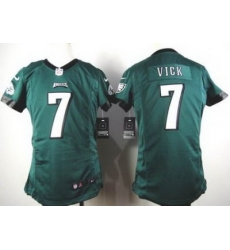 Youth Nike Philadelphia Eagles 7# Michael Vick Green Nike NFL Jerseys Youth Nike Philadelphia Eagles 7# Michael Vick Green Nike NFL Jerseys