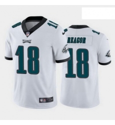 Youth jalen reagor philadelphia eagles 18 white vapor limited jersey Youth jalen reagor philadelphia eagles 18 white vapor limited jersey