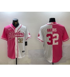 Men Pittsburgh Steelers 32 Franco Harris Franco Harris Franco Harris 2024 Arctic Red White Salute To Service Stitched Baseball Jersey 1 Men Pittsburgh Steelers 32 Franco Harris Franco Harris Franco Harris 2024 Arctic Red White Salute To Service Stitched Baseball Jersey 1