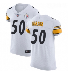 Mens Nike Pittsburgh Steelers 50 Ryan Shazier White Vapor Untouchable Elite Player NFL Jersey Mens Nike Pittsburgh Steelers 50 Ryan Shazier White Vapor Untouchable Elite Player NFL Jersey