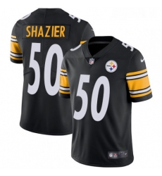 Youth Nike Pittsburgh Steelers 50 Ryan Shazier Black Team Color Vapor Untouchable Limited Player NFL Jersey Youth Nike Pittsburgh Steelers 50 Ryan Shazier Black Team Color Vapor Untouchable Limited Player NFL Jersey