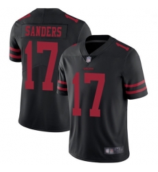 Youth 49ers 17 Emmanuel Sanders Black Alternate Stitched Football Vapor Untouchable Limited Jersey Youth 49ers 17 Emmanuel Sanders Black Alternate Stitched Football Vapor Untouchable Limited Jersey