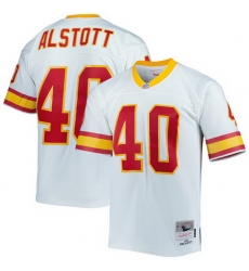 Men Tampa Bay Buccaneers 40 Mike Alstott White Legacy Limited Stitched Football Jersey Men Tampa Bay Buccaneers 40 Mike Alstott White Legacy Limited Stitched Football Jersey