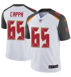 Nike Buccaneers 65 Alex Cappa White Men Stitched NFL Vapor Untouchable Limited Jersey Nike Buccaneers 65 Alex Cappa White Men Stitched NFL Vapor Untouchable Limited Jersey