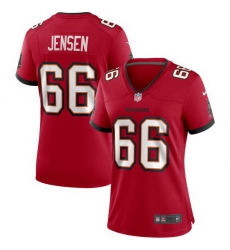 Women Nike Tampa Bay Buccaneers 66 Ryan Jensen Red Vapor Limited Jersey Women Nike Tampa Bay Buccaneers 66 Ryan Jensen Red Vapor Limited Jersey