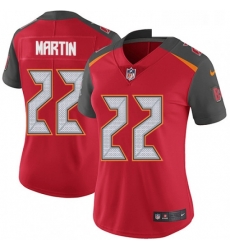 Womens Nike Tampa Bay Buccaneers 22 Doug Martin Red Team Color Vapor Untouchable Limited Player NFL Jersey Womens Nike Tampa Bay Buccaneers 22 Doug Martin Red Team Color Vapor Untouchable Limited Player NFL Jersey