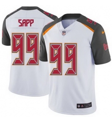 Nike Buccaneers #99 Warren Sapp White Youth Stitched NFL Vapor Untouchable Limited Jersey Nike Buccaneers #99 Warren Sapp White Youth Stitched NFL Vapor Untouchable Limited Jersey