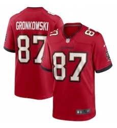 Youth Buccaneers 87 Rob Gronkowski red New 2020 Vapor Untouchable Limited Jersey Youth Buccaneers 87 Rob Gronkowski red New 2020 Vapor Untouchable Limited Jersey