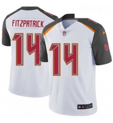 Youth Nike Tampa Bay Buccaneers 14 Ryan Fitzpatrick Elite White NFL Jersey Youth Nike Tampa Bay Buccaneers 14 Ryan Fitzpatrick Elite White NFL Jersey