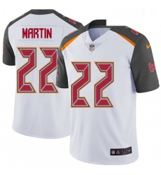 Youth Nike Tampa Bay Buccaneers 22 Doug Martin Elite White NFL Jersey Youth Nike Tampa Bay Buccaneers 22 Doug Martin Elite White NFL Jersey