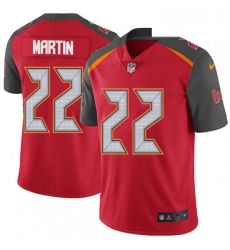 Youth Nike Tampa Bay Buccaneers 22 Doug Martin Red Team Color Vapor Untouchable Limited Player NFL Jersey Youth Nike Tampa Bay Buccaneers 22 Doug Martin Red Team Color Vapor Untouchable Limited Player NFL Jersey
