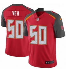 Youth Nike Tampa Bay Buccaneers 50 Vita Vea Red Team Color Vapor Untouchable Elite Player NFL Jersey Youth Nike Tampa Bay Buccaneers 50 Vita Vea Red Team Color Vapor Untouchable Elite Player NFL Jersey