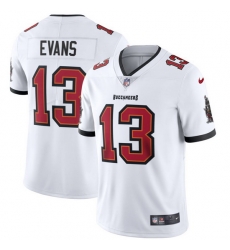 Youth Tampa Bay Buccaneers 13 Mike Evans Nike White Vapor Limited Jersey Youth Tampa Bay Buccaneers 13 Mike Evans Nike White Vapor Limited Jersey