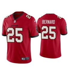 Youth Tampa Bay Buccaneers 25 Giovani Bernard Red Vapor Untouchable Limited Stitched Jersey Youth Tampa Bay Buccaneers 25 Giovani Bernard Red Vapor Untouchable Limited Stitched Jersey