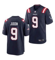 Men Nike New England Patriots Matt Judon #9 Blue Vapor Limited Jersey Men Nike New England Patriots Matt Judon #9 Blue Vapor Limited Jersey
