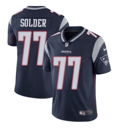 Nike Patriots #77 Nate Solder Navy Blue Team Color Youth Stitched NFL Vapor Untouchable Limited Jersey Nike Patriots #77 Nate Solder Navy Blue Team Color Youth Stitched NFL Vapor Untouchable Limited Jersey