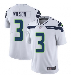 Nike Seahawks #3 Russell Wilson White Mens Stitched NFL Vapor Untouchable Limited Jersey Nike Seahawks #3 Russell Wilson White Mens Stitched NFL Vapor Untouchable Limited Jersey