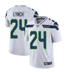 Seahawks 24 Marshawn Lynch White Vapor Untouchable Limited Jersey Seahawks 24 Marshawn Lynch White Vapor Untouchable Limited Jersey
