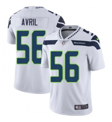 Nike Seahawks #56 Cliff Avril White Youth Stitched NFL Vapor Untouchable Limited Jersey Nike Seahawks #56 Cliff Avril White Youth Stitched NFL Vapor Untouchable Limited Jersey