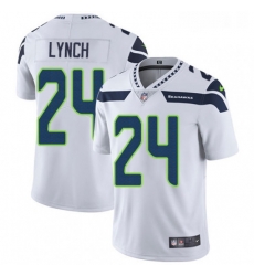 Youth Nike Seattle Seahawks 24 Marshawn Lynch White Vapor Untouchable Limited Player NFL Jersey Youth Nike Seattle Seahawks 24 Marshawn Lynch White Vapor Untouchable Limited Player NFL Jersey