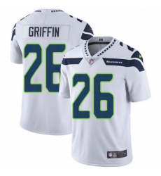 Youth Nike Seattle Seahawks 26 Shaquill Griffin Elite White NFL Jersey Youth Nike Seattle Seahawks 26 Shaquill Griffin Elite White NFL Jersey