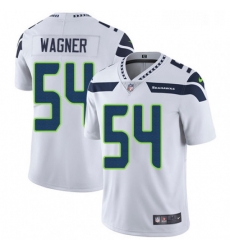 Youth Nike Seattle Seahawks 54 Bobby Wagner White Vapor Untouchable Limited Player NFL Jersey Youth Nike Seattle Seahawks 54 Bobby Wagner White Vapor Untouchable Limited Player NFL Jersey