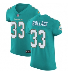 Kalen Ballage Miami Dolphins Men Elite Aqua Team Color Vapor Untouchable Nike Jersey Green Kalen Ballage Miami Dolphins Men Elite Aqua Team Color Vapor Untouchable Nike Jersey Green
