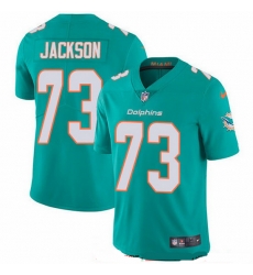 Nike Dolphins 73 Austin Jackson Aqua Green Team Color Men Stitched NFL Vapor Untouchable Limited Jersey Nike Dolphins 73 Austin Jackson Aqua Green Team Color Men Stitched NFL Vapor Untouchable Limited Jersey