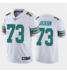 men austin jackson miami dolphins white alternate vapor limited jersey men austin jackson miami dolphins white alternate vapor limited jersey