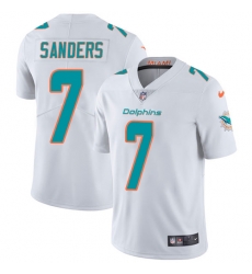 7 Elite Jason Sanders White Nike NFL Road Youth Jersey Miami Dolphins Vapor Untouchable 7 Elite Jason Sanders White Nike NFL Road Youth Jersey Miami Dolphins Vapor Untouchable