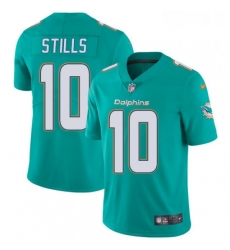 Youth Nike Miami Dolphins 10 Kenny Stills Aqua Green Team Color Vapor Untouchable Limited Player NFL Jersey Youth Nike Miami Dolphins 10 Kenny Stills Aqua Green Team Color Vapor Untouchable Limited Player NFL Jersey
